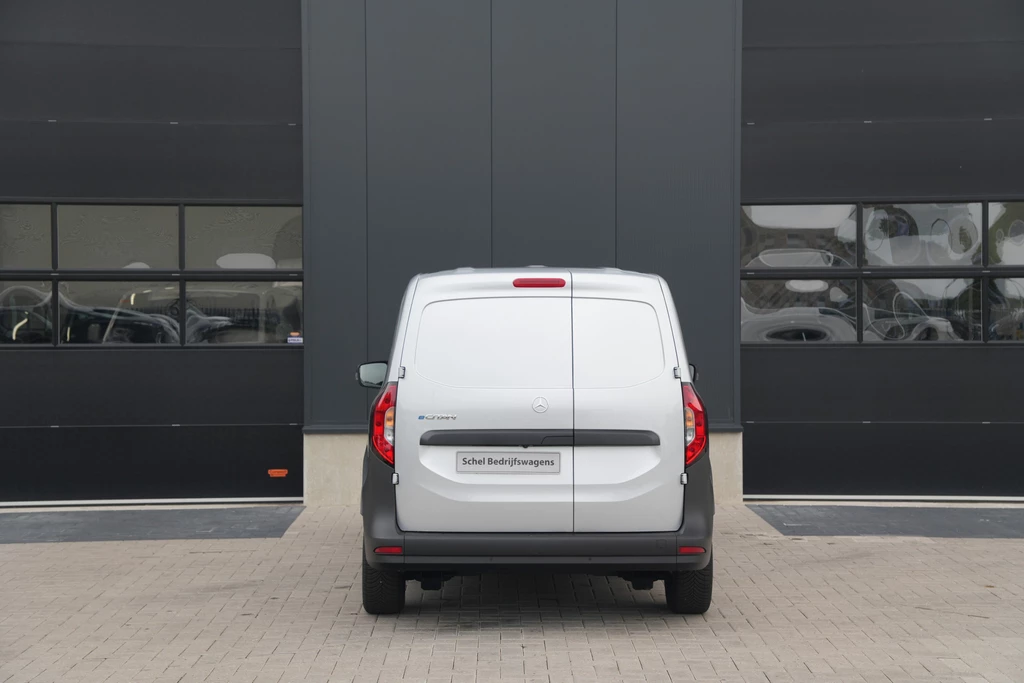 Mercedes-Benz eCitan – foto 4