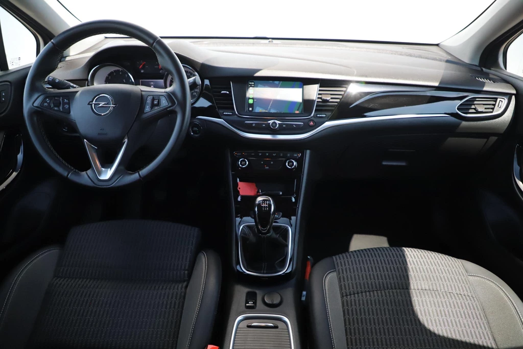 Opel Astra – foto 9