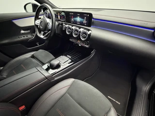 Mercedes-Benz CLA – thumbnail 21