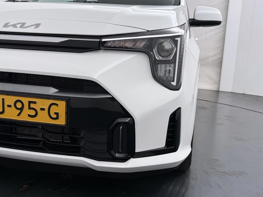 Kia Picanto – foto 15