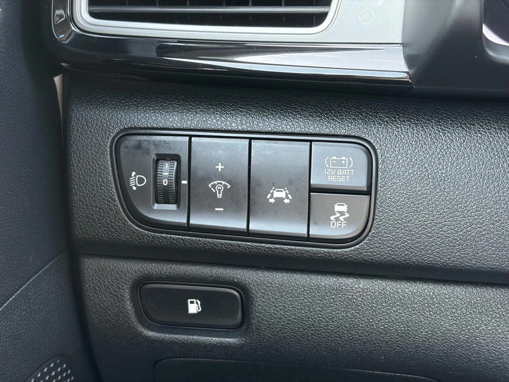 Kia Niro – foto 28