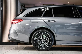 Mercedes-Benz C-Klasse – thumbnail 8