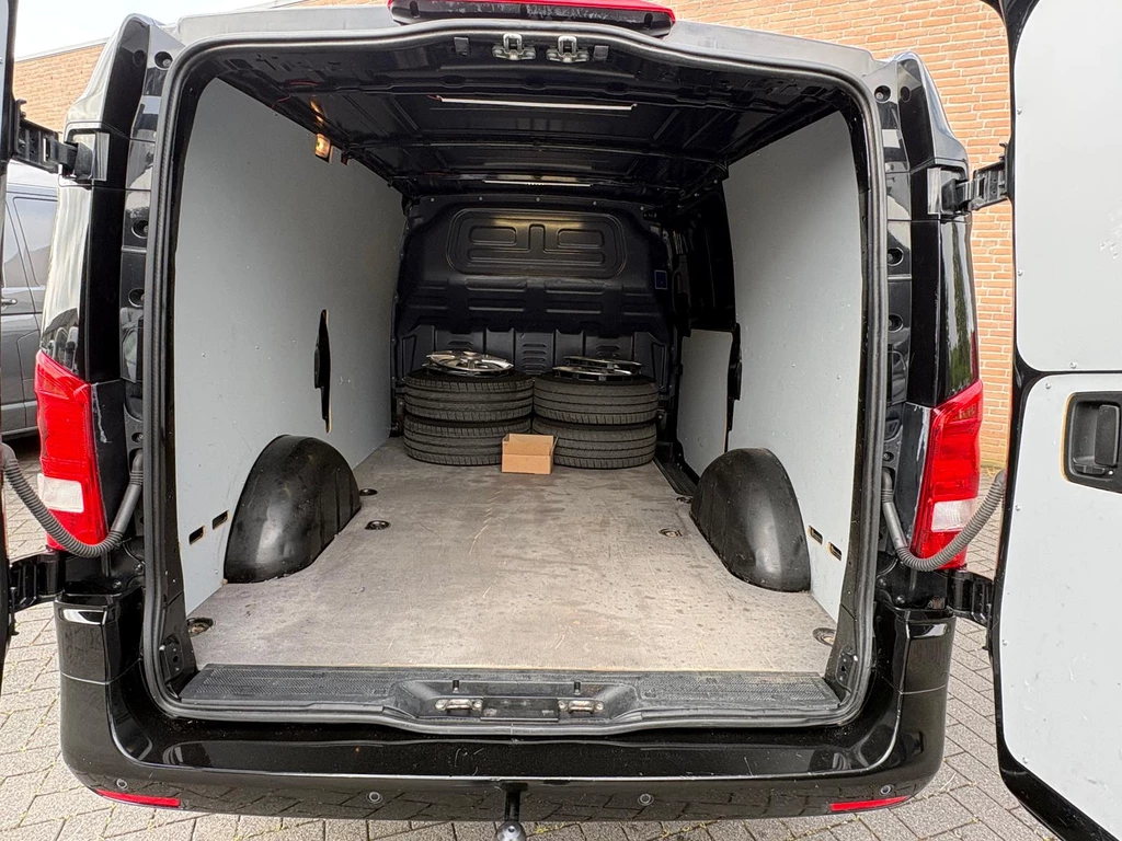 Mercedes-Benz Vito – foto 11