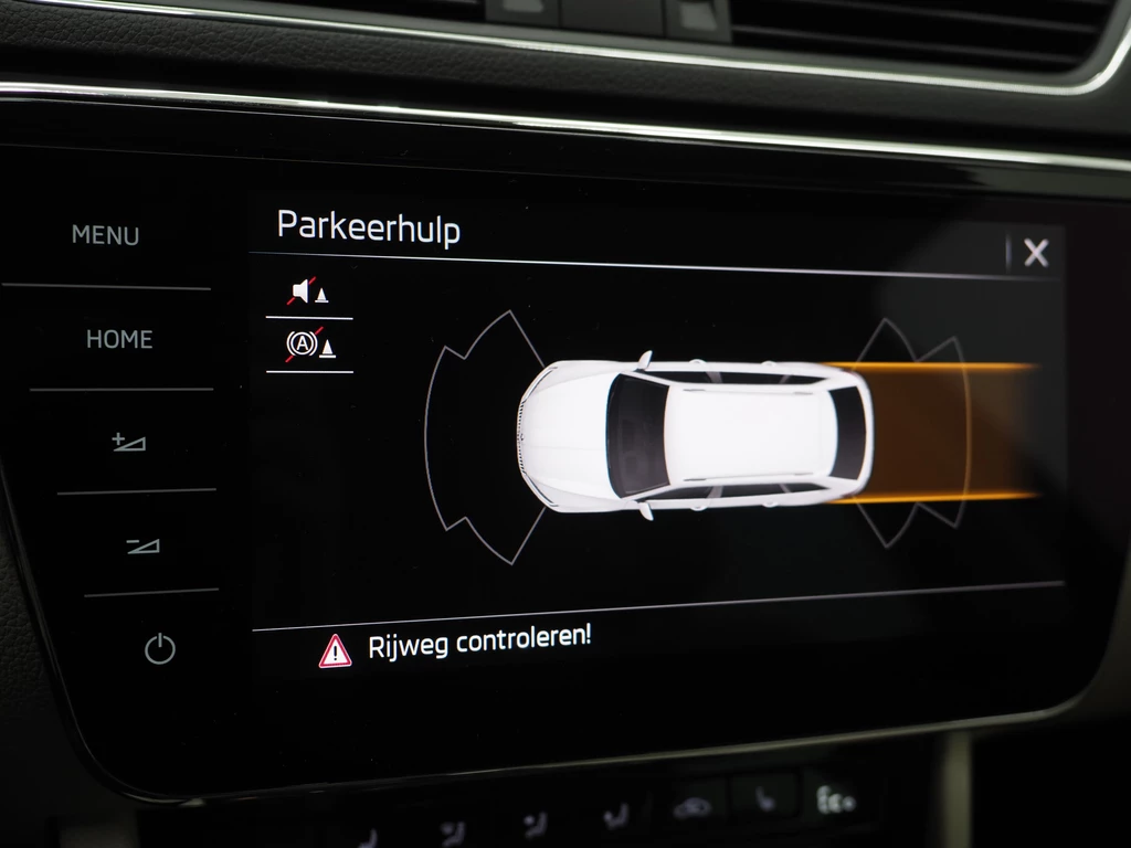 Škoda Superb – foto 33