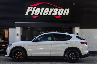 Alfa Romeo Stelvio – thumbnail 3