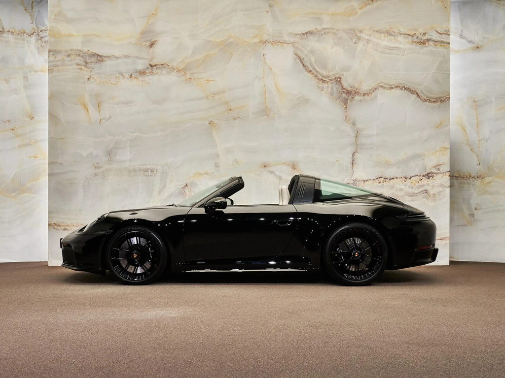 Porsche 911 – foto 7