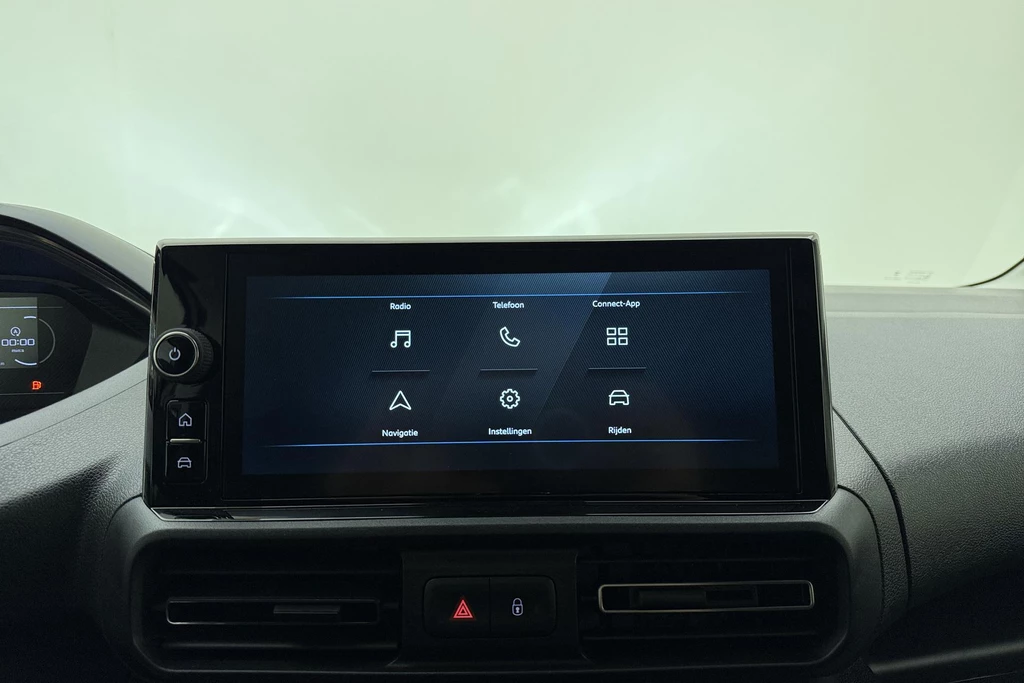 Peugeot Partner – foto 21