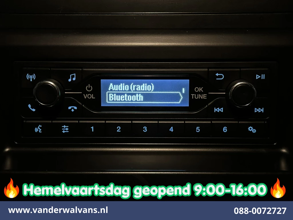Ford Transit – foto 9