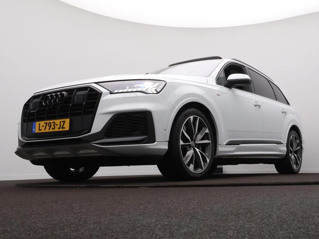 Audi Q7 – foto 2
