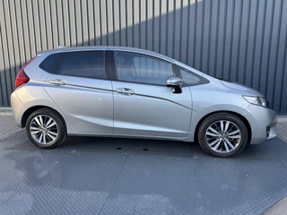 Honda Jazz – thumbnail 14