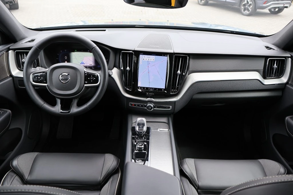 Volvo XC60 – foto 17