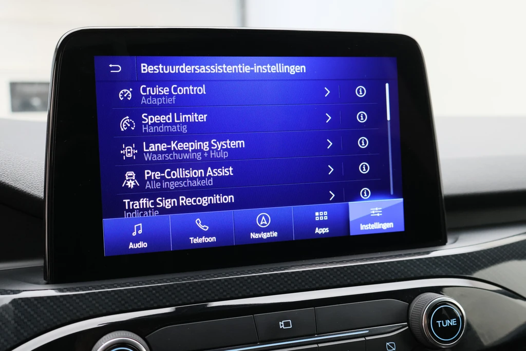 Ford Kuga – foto 45