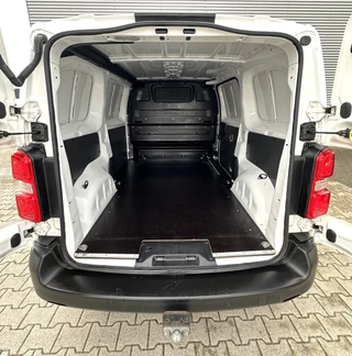 Opel Vivaro – thumbnail 13