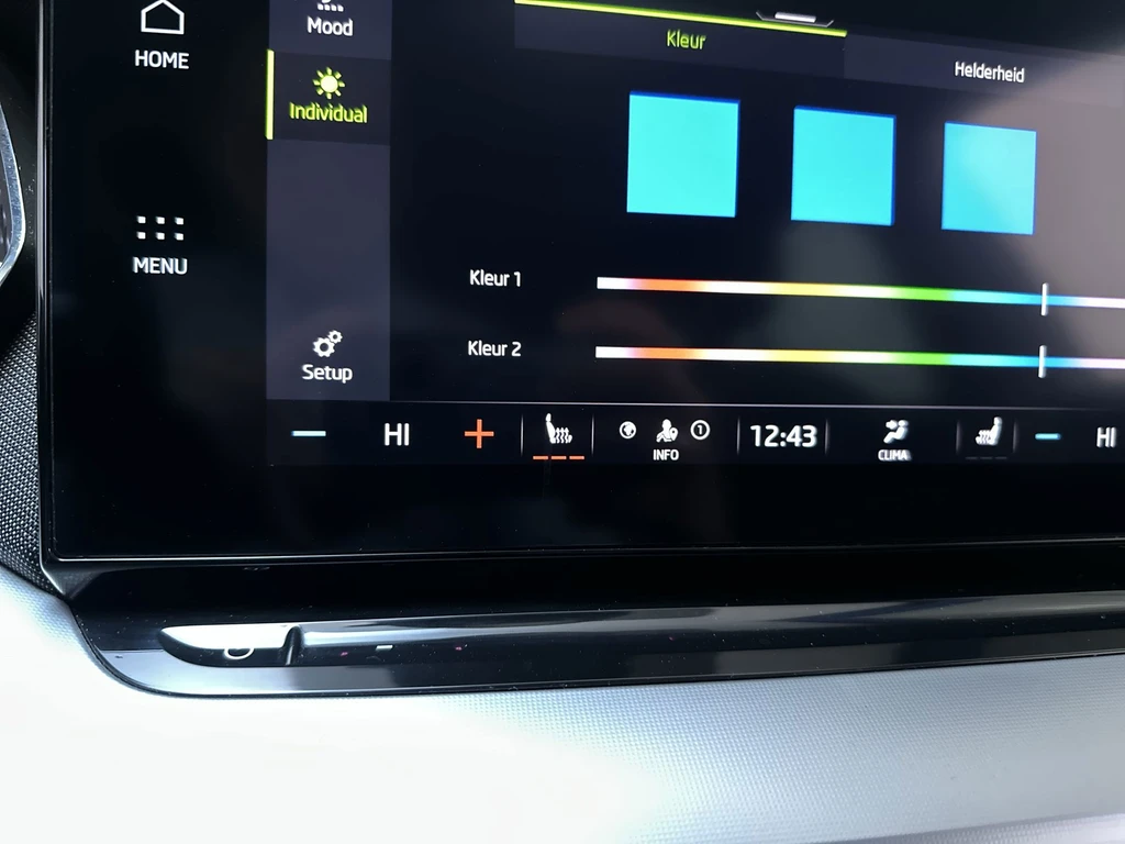 Škoda Octavia – foto 22