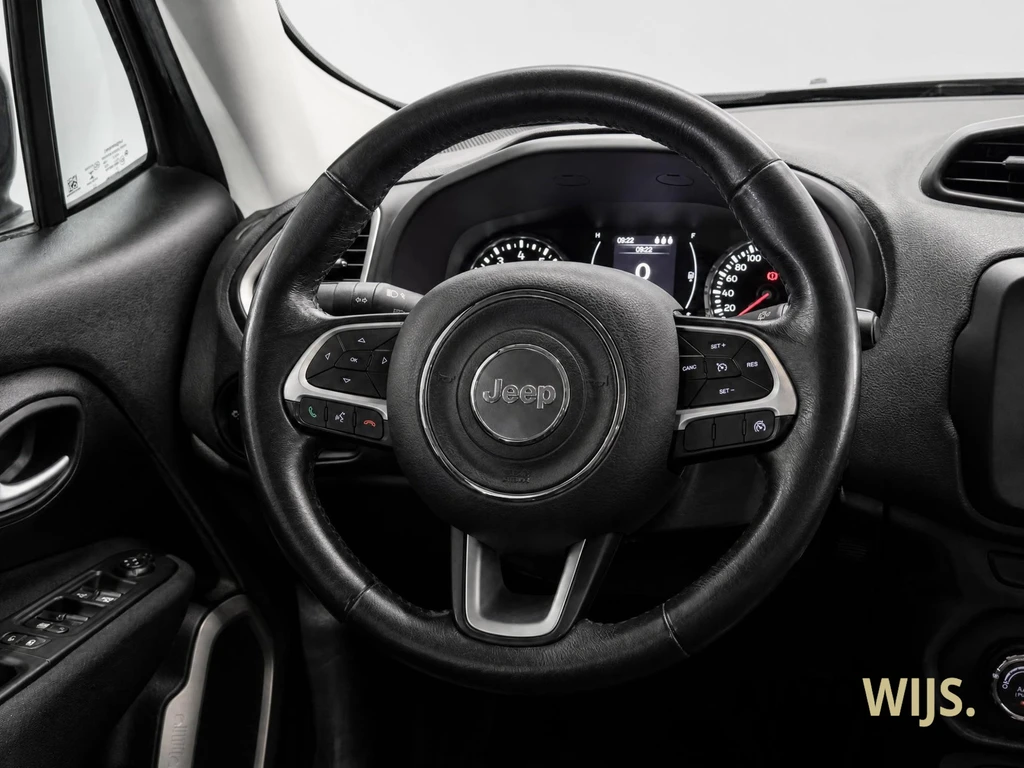 Jeep Renegade – foto 12