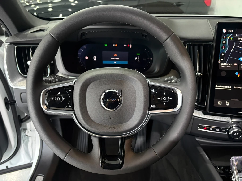 Volvo XC60 – foto 30