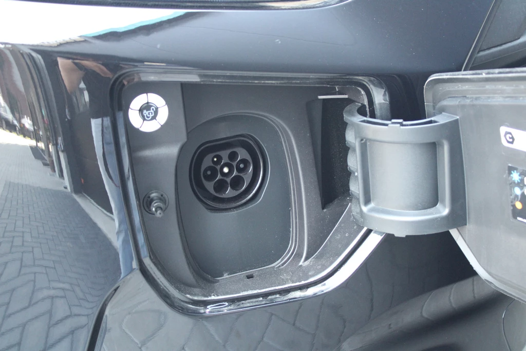 Ford Transit Custom – foto 40