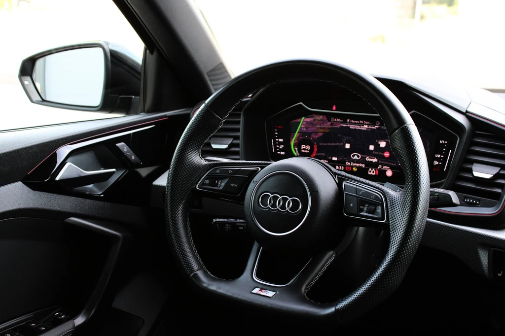 Audi A1 Sportback – foto 41