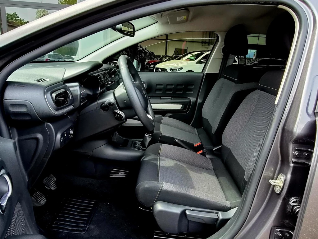 Citroën C3 – foto 11