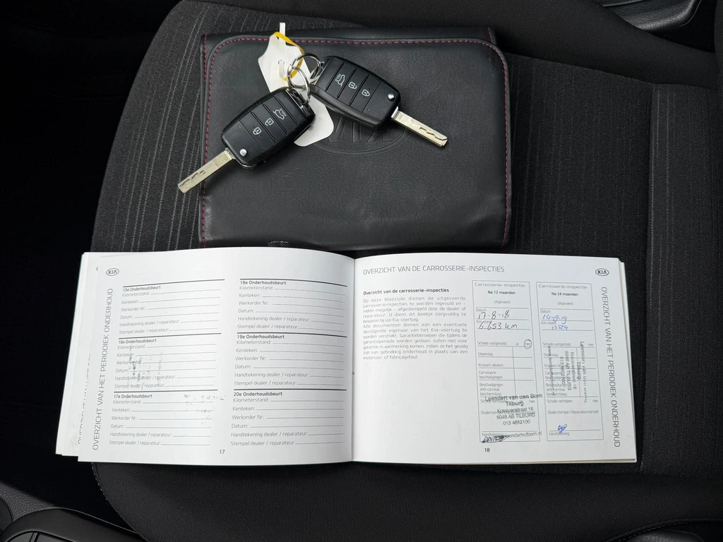 Kia Picanto – foto 38