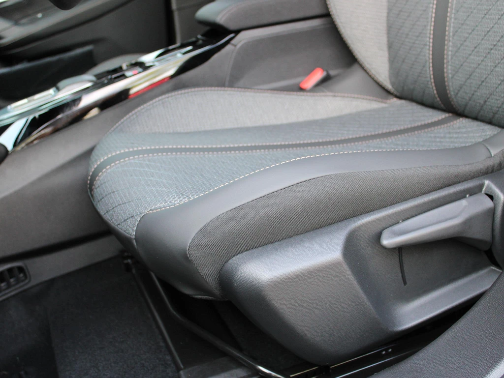 Peugeot 2008 – foto 12