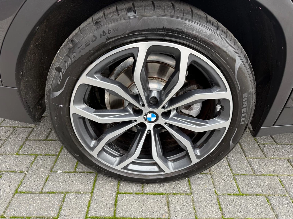BMW X4 – foto 15