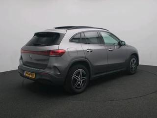 Mercedes-Benz EQA – thumbnail 3