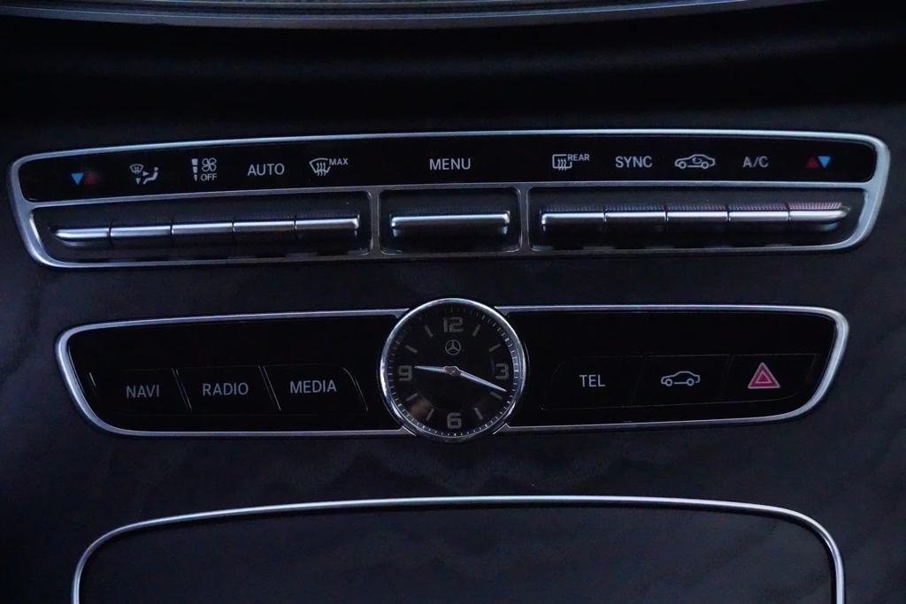 Mercedes-Benz E-Klasse – foto 16