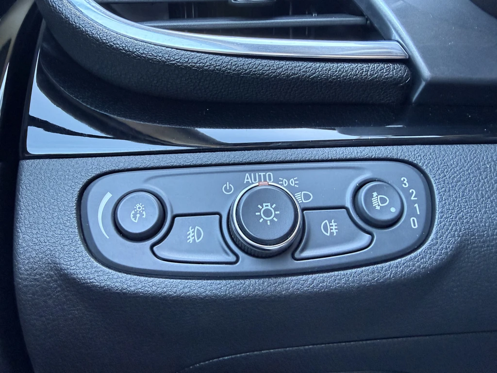 Opel Mokka X – foto 19