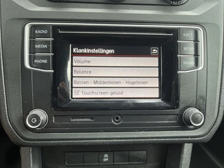 Volkswagen Caddy – thumbnail 36