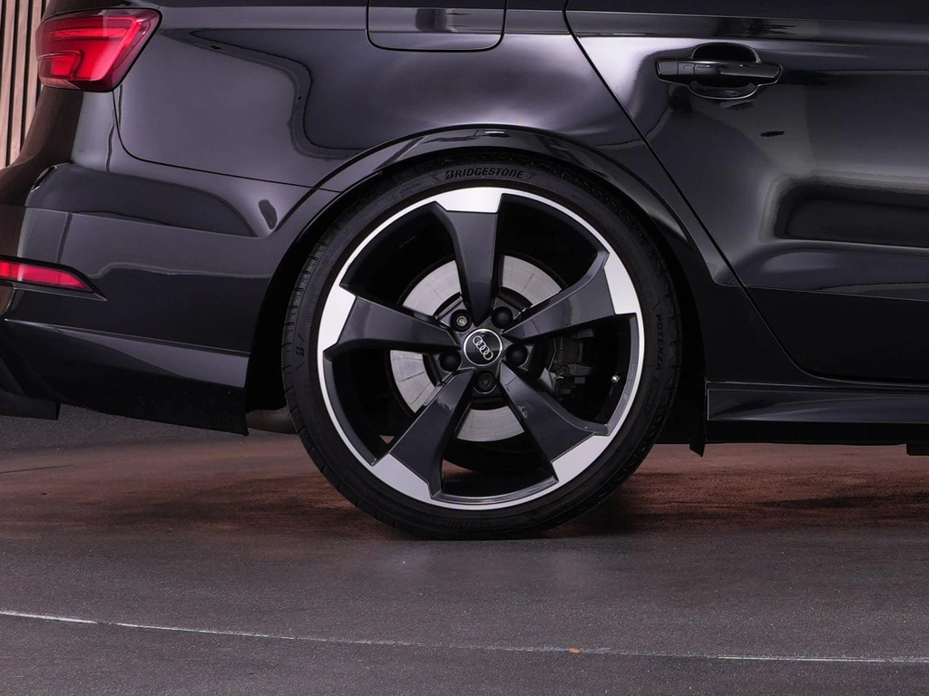 Audi RS3 – foto 50