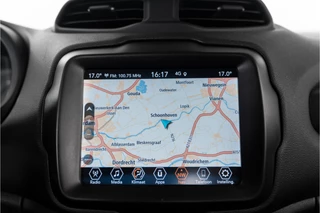 Jeep Renegade – thumbnail 11