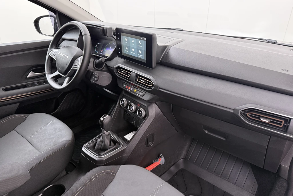 Dacia Jogger – foto 18
