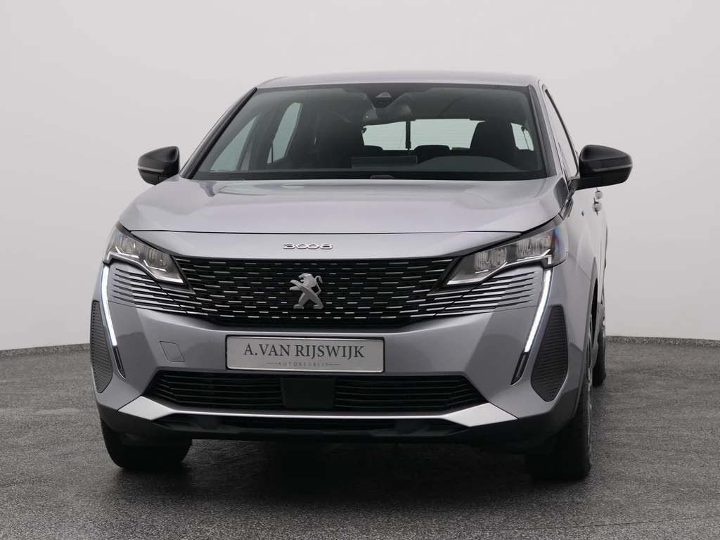 Peugeot 3008 – foto 19