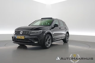 Volkswagen Tiguan – thumbnail 1