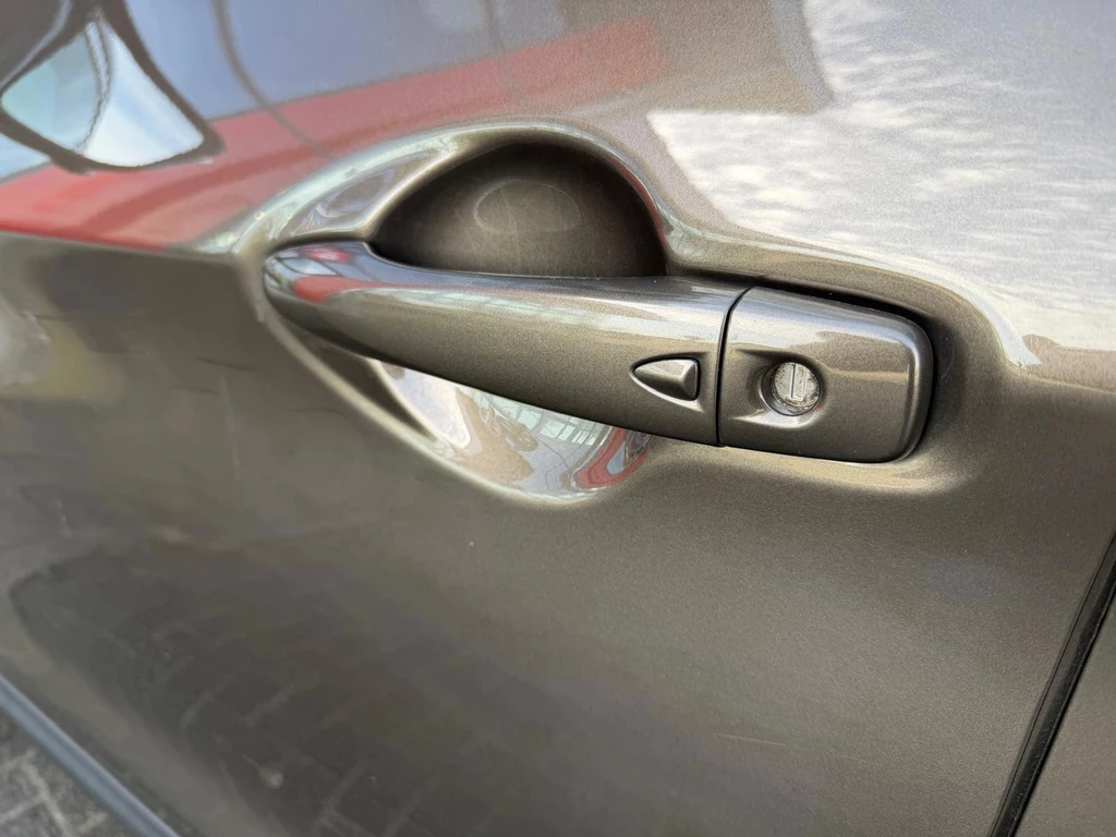 Nissan QASHQAI – foto 9