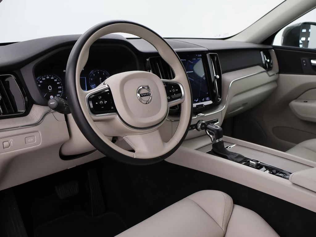 Volvo XC60 – foto 27