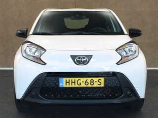Toyota Aygo – thumbnail 9