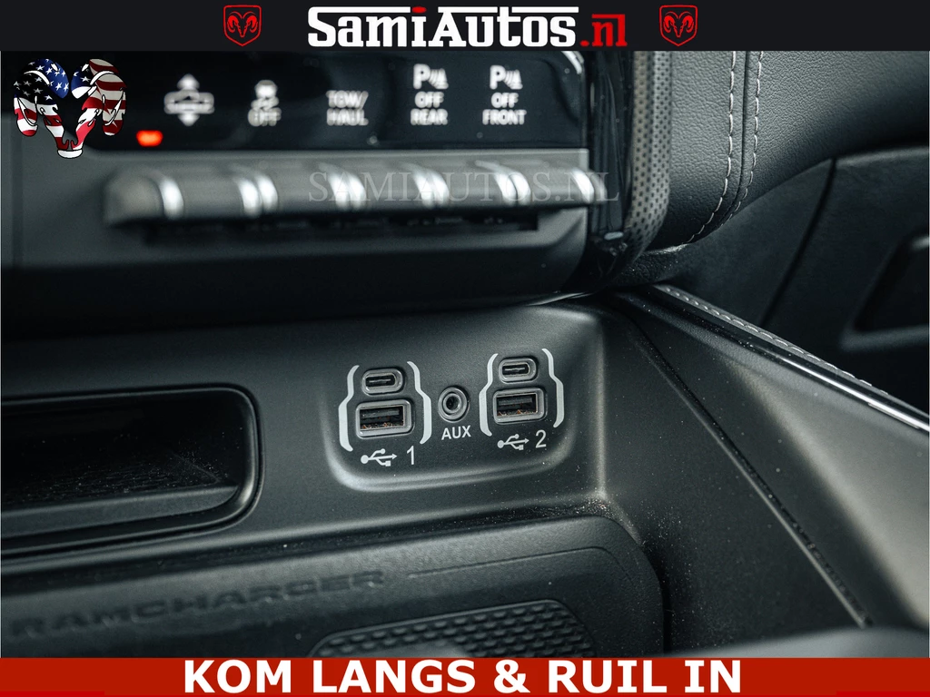 Dodge Ram Pick-Up – foto 71