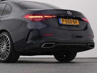 Mercedes-Benz C-Klasse – thumbnail 5