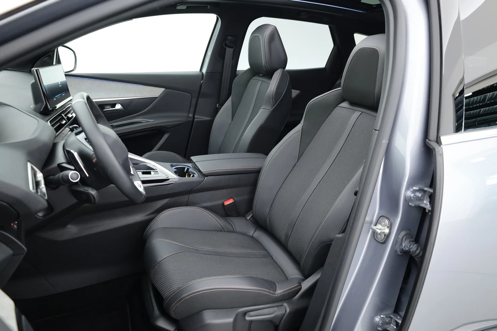 Peugeot 3008 – foto 4