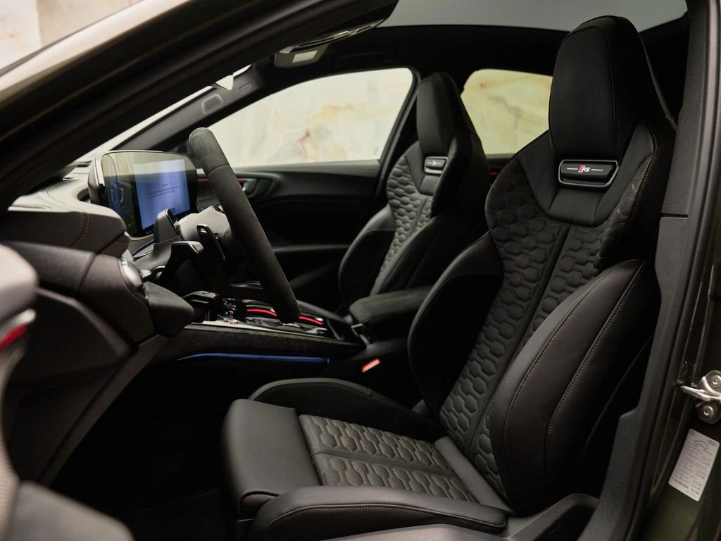 Audi RS5 – foto 14