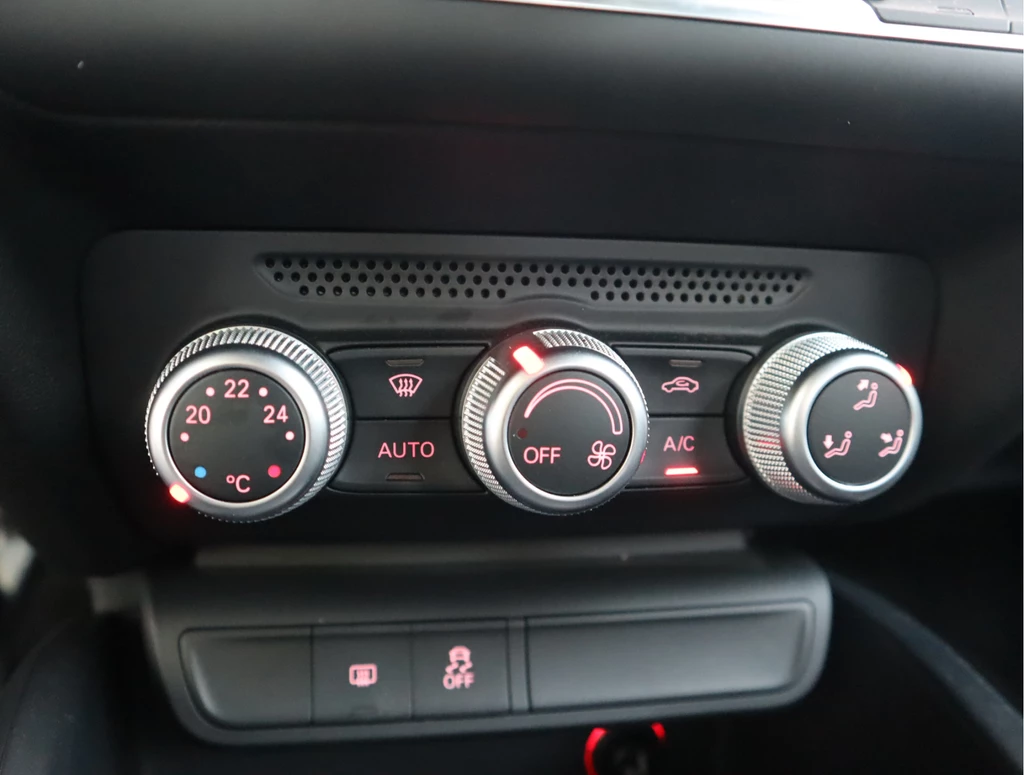 Audi A1 Sportback – foto 35
