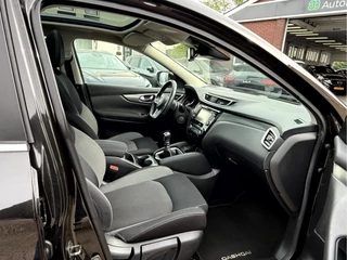 Nissan QASHQAI – thumbnail 20