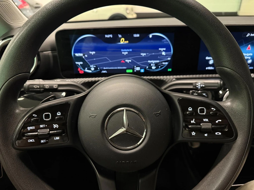 Mercedes-Benz A-Klasse – foto 20