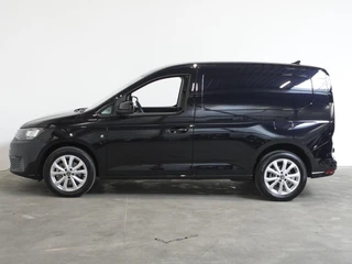 Volkswagen Caddy – thumbnail 3