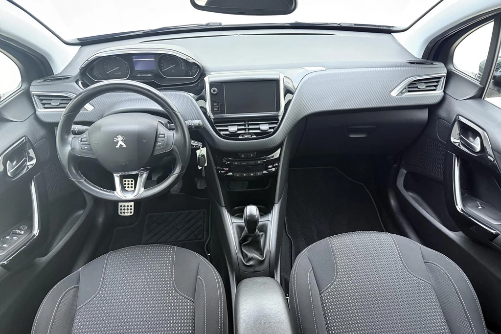 Peugeot 208 – foto 28