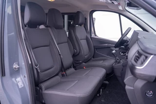 Renault Trafic – thumbnail 19