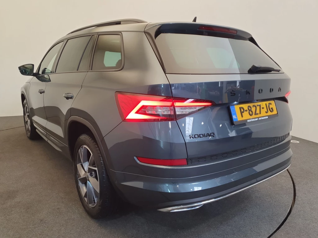 Škoda Kodiaq – foto 4