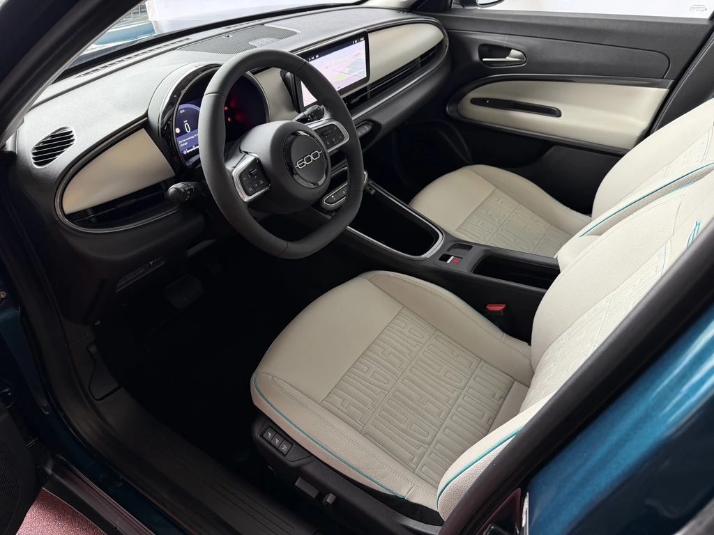Fiat 600 – foto 17